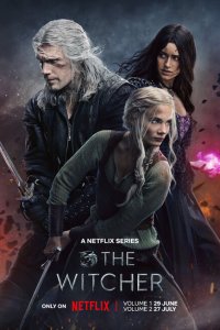 Ведьмак (2019)